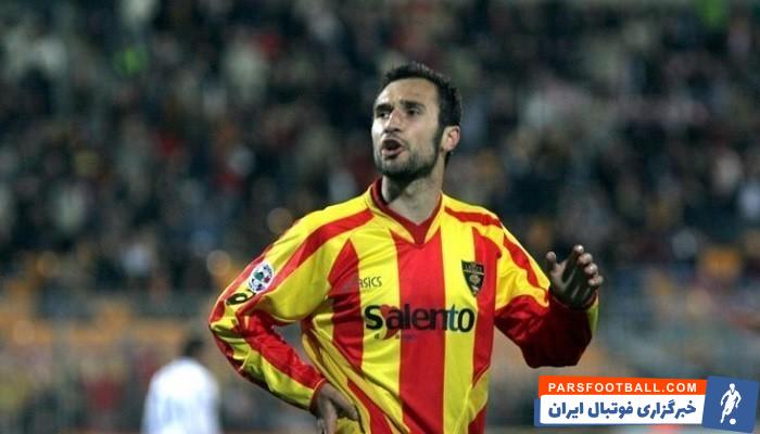 میرکو ووچینیچ در لچه