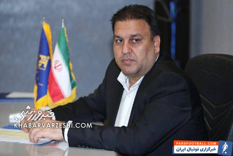 تیم بزرگ، مدیر بزرگ می‌خواهد؛ سمیعی در حد مدیرعاملی استقلال نیست/ مدیران فوتبال ما مناقصه‌ای هستند، نه مزایده‌ای