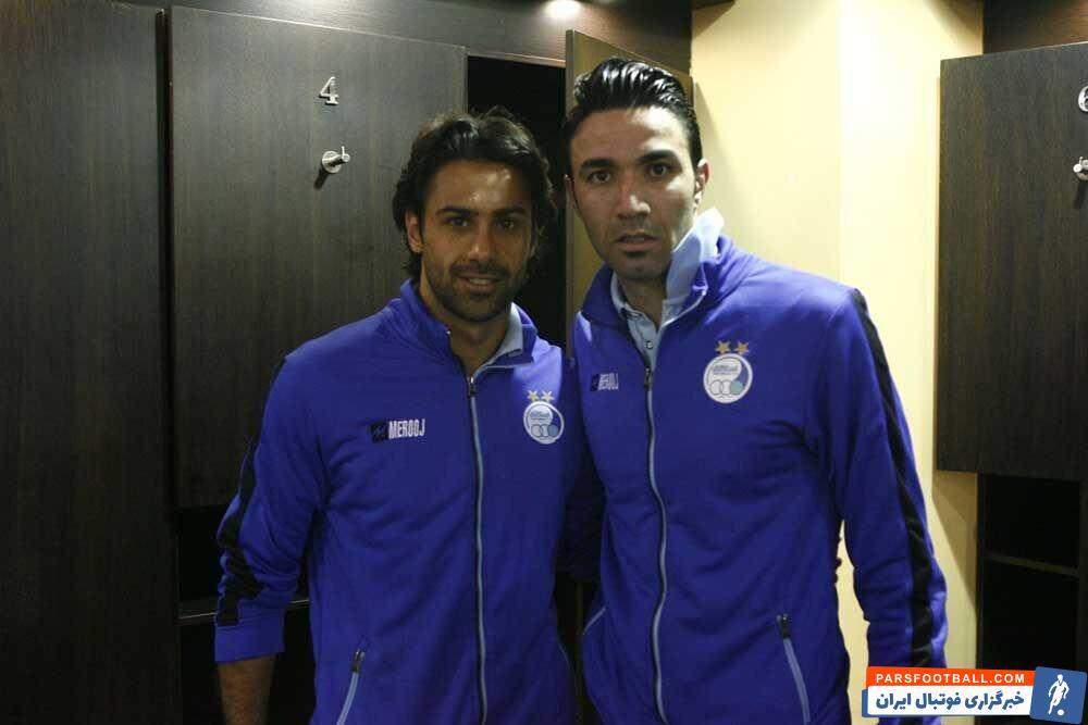 انتخاب گزینه‌های خارجی سرمربیگری استقلال/ میزان بودجه مشخص شد