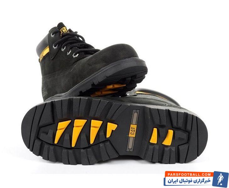 کفش کوهنوردی مردانه کاترپیلار