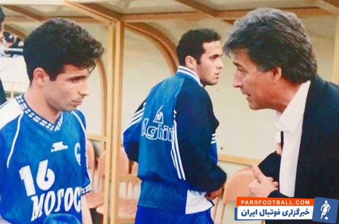 موقت؛ عنوانی شوم برای مربیان استقلال!