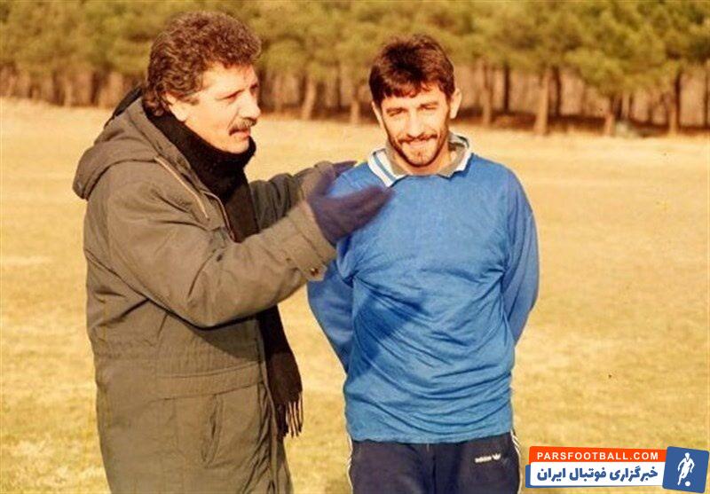 موقت؛ عنوانی شوم برای مربیان استقلال!