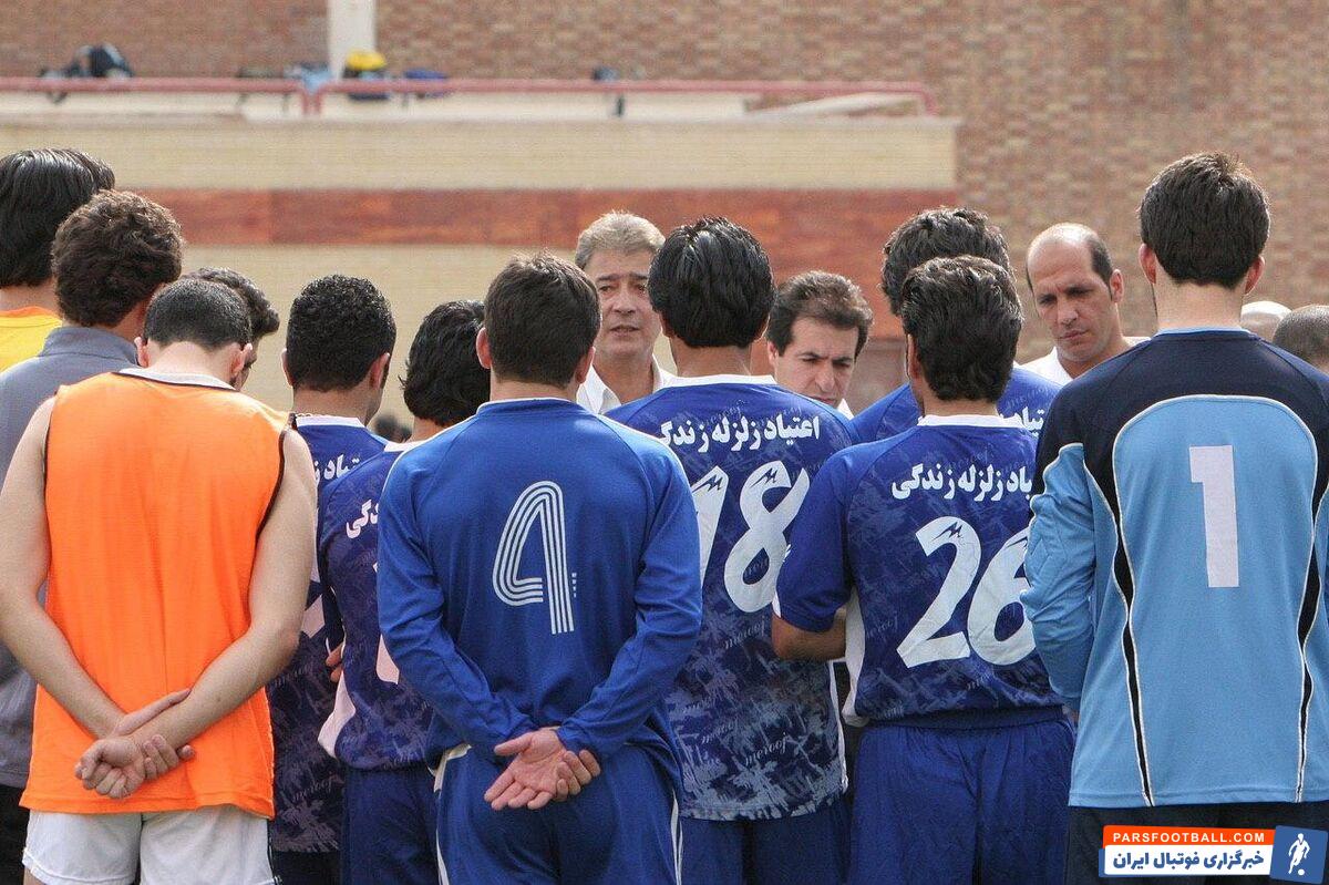 موقت؛ عنوانی شوم برای مربیان استقلال!