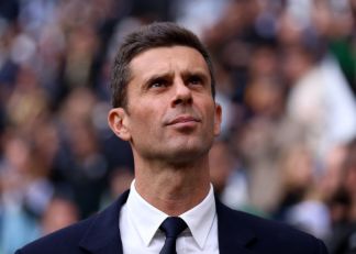 یوونتوس با مصدومان پرتعداد به مصاف لاتزیو خواهد رفت