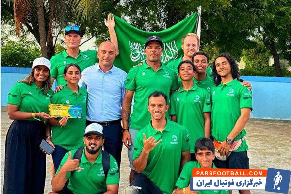 سکوت فدراسیون انجمن های ورزشی برابر تخلفات رئیس انجمن موج سواری