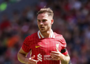 لیورپول ؛ الکسیس مک آلیستر ستاره لیورپول : مصدومیتم جدی نیست