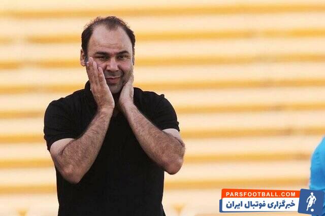 استقلال دیگر به مربی ایرانی فکر نکند