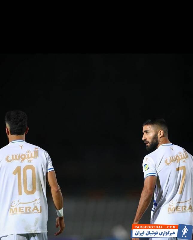 تیم فوتبال استقلال , 