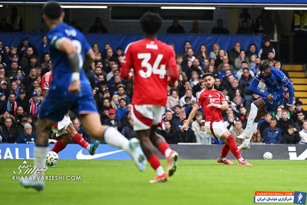 توقف غولهای خفته لیگ برتر!