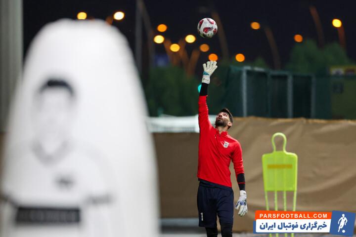 بدعت‌ خطرناک فدراسیون فوتبال با رای بیرانوند؛ بفرمایید فسخ غیرقانونی!