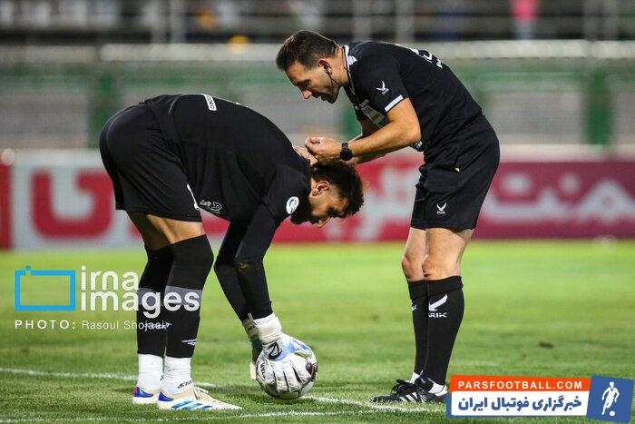 بدعت‌ خطرناک فدراسیون فوتبال با رای بیرانوند؛ بفرمایید فسخ غیرقانونی!