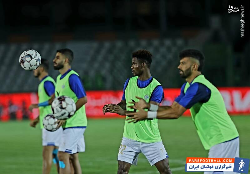 پیروزی استقلال مقتدرانه نبود/همین که برنده شدیم جای شکرش باقی است