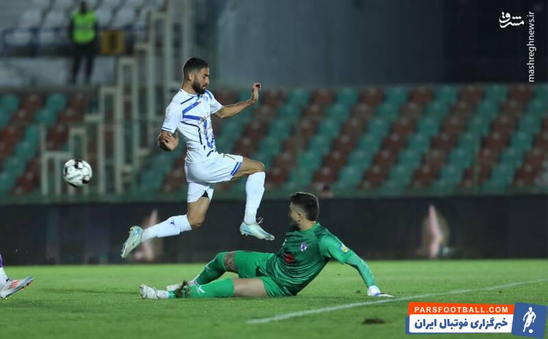 پیروزی استقلال مقتدرانه نبود/همین که برنده شدیم جای شکرش باقی است