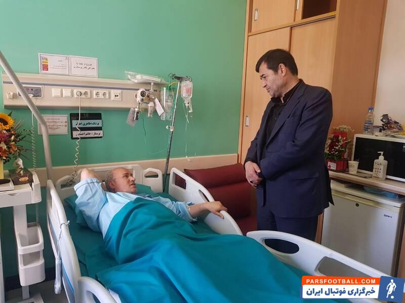 «وزیر» تنها تغییر وزارت ورزش و جوانان/ «دنیا» در سکوت پیش می‌رود