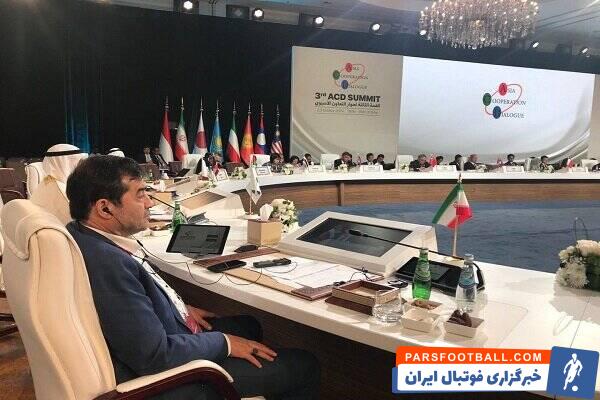 «وزیر» تنها تغییر وزارت ورزش و جوانان/ «دنیا» در سکوت پیش می‌رود