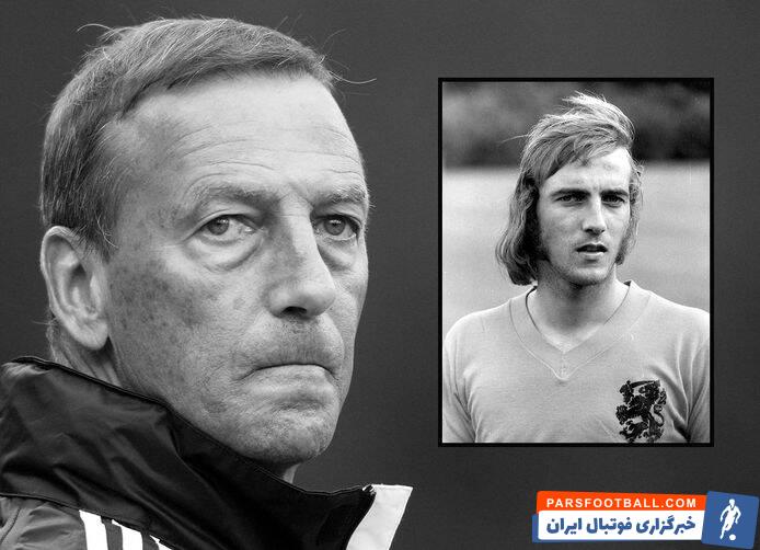 ستاره مطرح دنیای فوتبال درگذشت +عکس