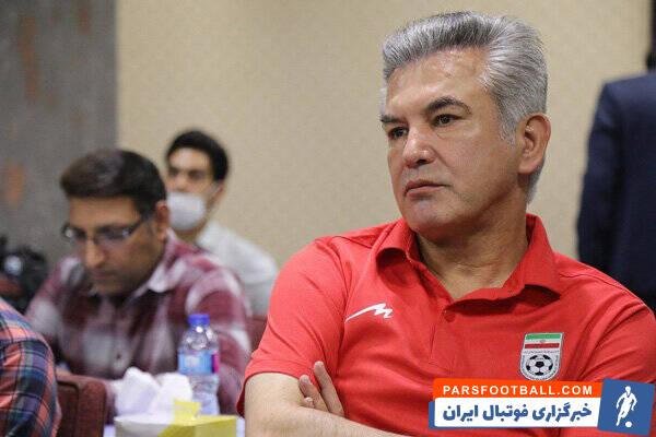 اتفاقی که باعث بهتر شدن پرسپولیس می شود/ کار تیم ملی سخت است