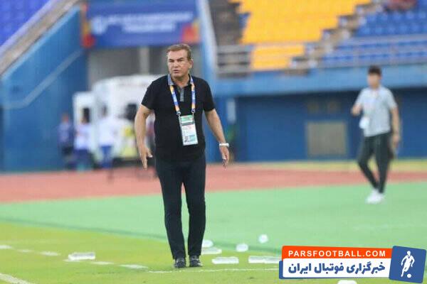 اتفاقی که باعث بهتر شدن پرسپولیس می شود/ کار تیم ملی سخت است