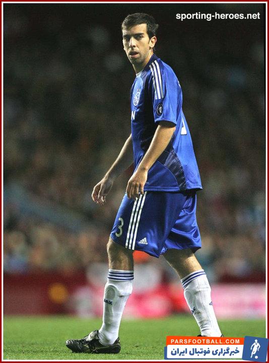 اولگر پرساس