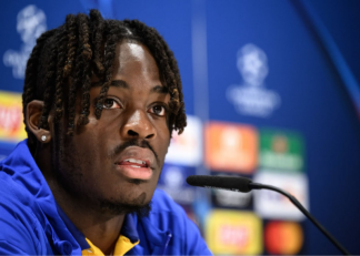 اینتر ؛ یان بیسک، مدافع اینتر : به زودی حساب یوونتوس را می رسیم