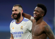 بنزما، ستاره سابق رئال مادرید : توپ طلای ۲۰۲۴ حق وینیسیوس جونیور بود نه رودری