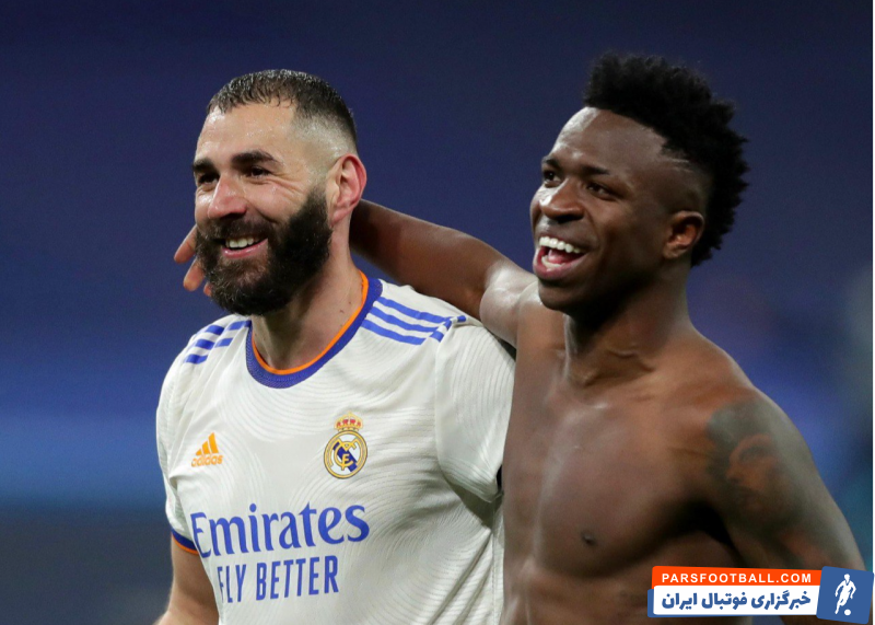 بنزما، ستاره سابق رئال مادرید : توپ طلای ۲۰۲۴ حق وینیسیوس جونیور بود نه رودری