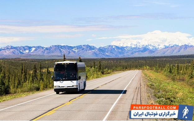 بهترین شرکت های اتوبوسرانی در ایران