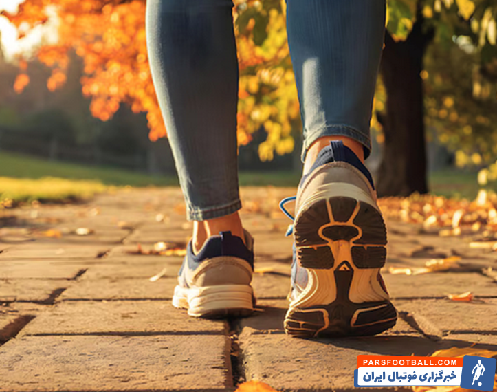 راهنمای انتخاب کفش ورزشی مناسب برای فوتبالیستها و ورزشکاران حرفهای