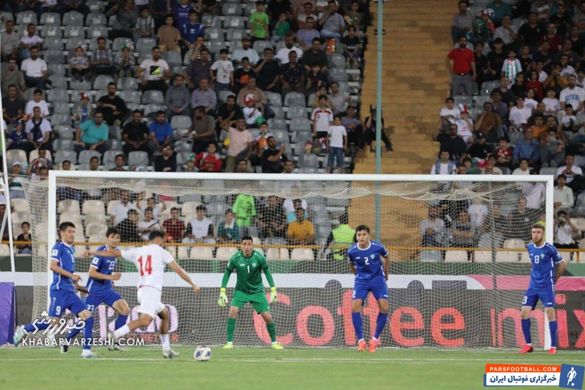 بهترین فرصت برای فوتبال ایران؛ خاطره تلخ هو شدن در اصفهان را فراموش کن!