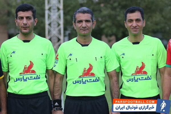 نظر کارشناس داوری در مورد صحنه جنجالی/ داور به درستی پنالتی نگرفت