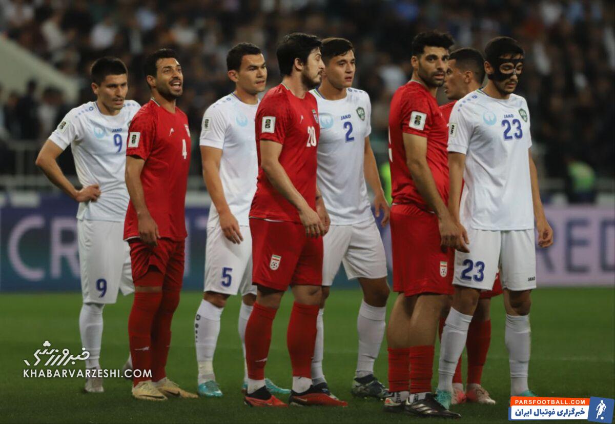 از بیرانوند می‌شود فهمید تیم ملی چطور بازی کرد/ داور نقش چندانی در این تساوی نداشت/ باید جلوی قطر ۱۰ امتیازی شویم