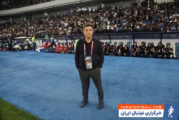 فریبا: به دنبال شماره تلفن نوراللهی هستم/ تیم ملی به مردم بدهکار است