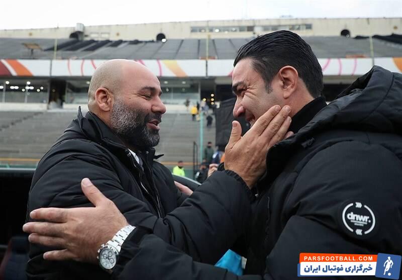 نکونام کمترین مقصر وضعیت فعلی استقلال است/ اشتباه از آن‌هایی بود که سمیعی را انتخاب کردند