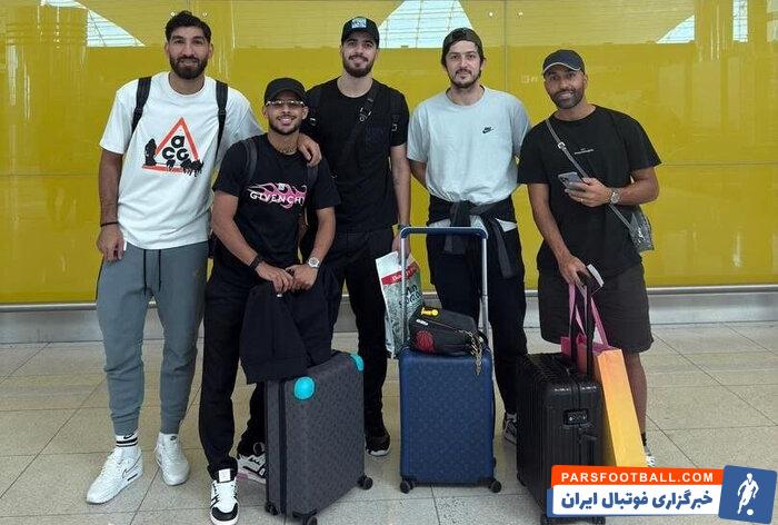 اعلام جرم علیه بیرانوند در روز تاریخسازی تیم فوتبال بانوان خاتون بم