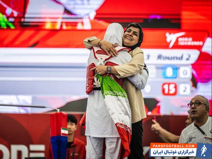 اعلام جرم علیه بیرانوند در روز تاریخسازی تیم فوتبال بانوان خاتون بم
