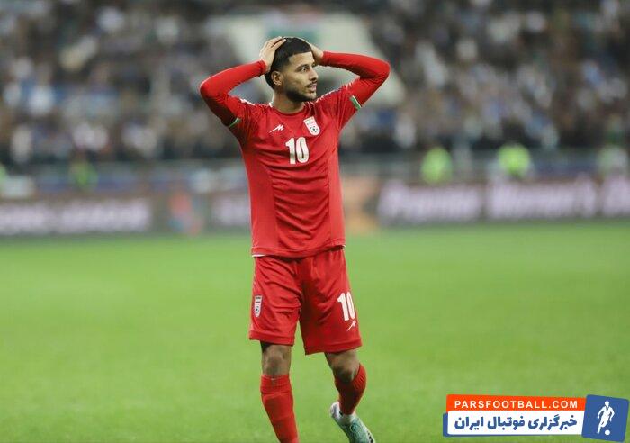 اعلام جرم علیه بیرانوند در روز تاریخسازی تیم فوتبال بانوان خاتون بم