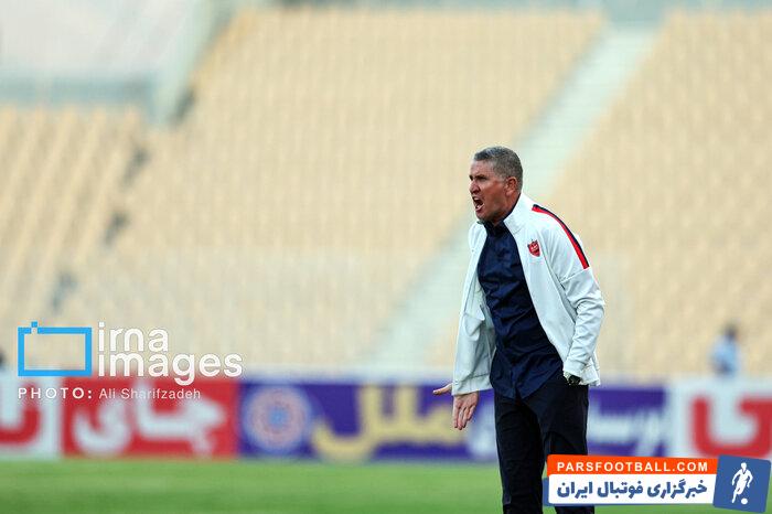 اعلام جرم علیه بیرانوند در روز تاریخسازی تیم فوتبال بانوان خاتون بم