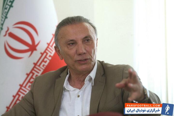 اعلام جرم علیه بیرانوند در روز تاریخسازی تیم فوتبال بانوان خاتون بم