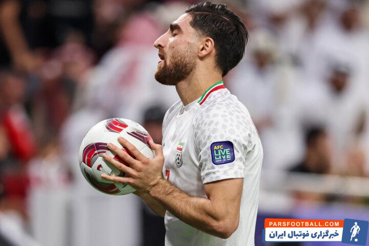 دعوت جهانبخش به تیم ملی تصمیم درستی بود/ باید زخم‌ِ خورده مقابل قطر را جبران کنیم