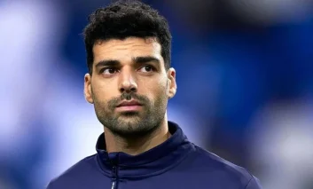 طارمی : در مجامع بین المللی به سمت ایرانیها امتیاز نمیدهند و این یک بی معرفتی است