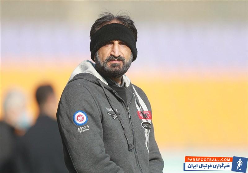 محمد نوری : مدیران استقلال باید به خواسته هوادار احترام بگذارند