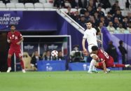 AFC زمان دیدار تیم ملی فوتبال ایران و امارات را مشخص کرد