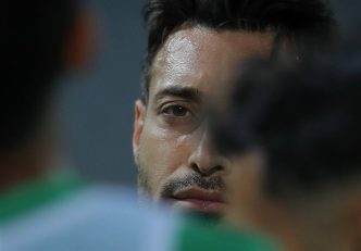 شجاع خلیل زاده : انتقاد از تیم ملی به خاطر سرمربی ایرانی اش است