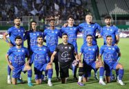 بهتاش فریبا : لو رفتن اسامی گزینه‌ های سرمربیگری استقلال عجیب است