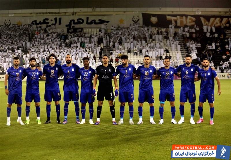 محمد نوری : از مسئولان استقلال خواهش می‌ کنم مربی خارجی تراز اول بیاورند