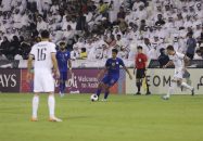 السد دو ستاره خود را به دلیل مصدومیت مقابل پرسپولیس در اختیار نخواهد داشت