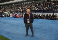 امیر قلعه‌ نویی : دنبال تغییرات با نتیجه در تیم ملی فوتبال ایران هستیم