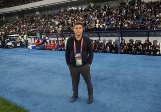 امیر قلعه‌ نویی : دنبال تغییرات با نتیجه در تیم ملی فوتبال ایران هستیم