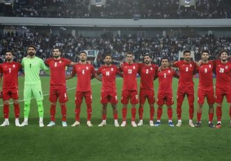 تیم‌ ملی ؛ ترکیب ایران در دیدار مقابل قطر مشخص شد