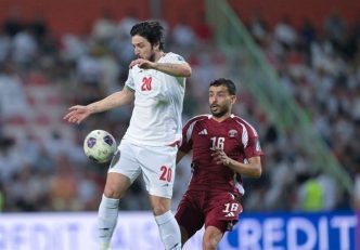 کریم قنبری : زمانی تیمی گل دریافت می کند بازیکنان آن تیم بتوانند تمرکز خود را حفظ کنند